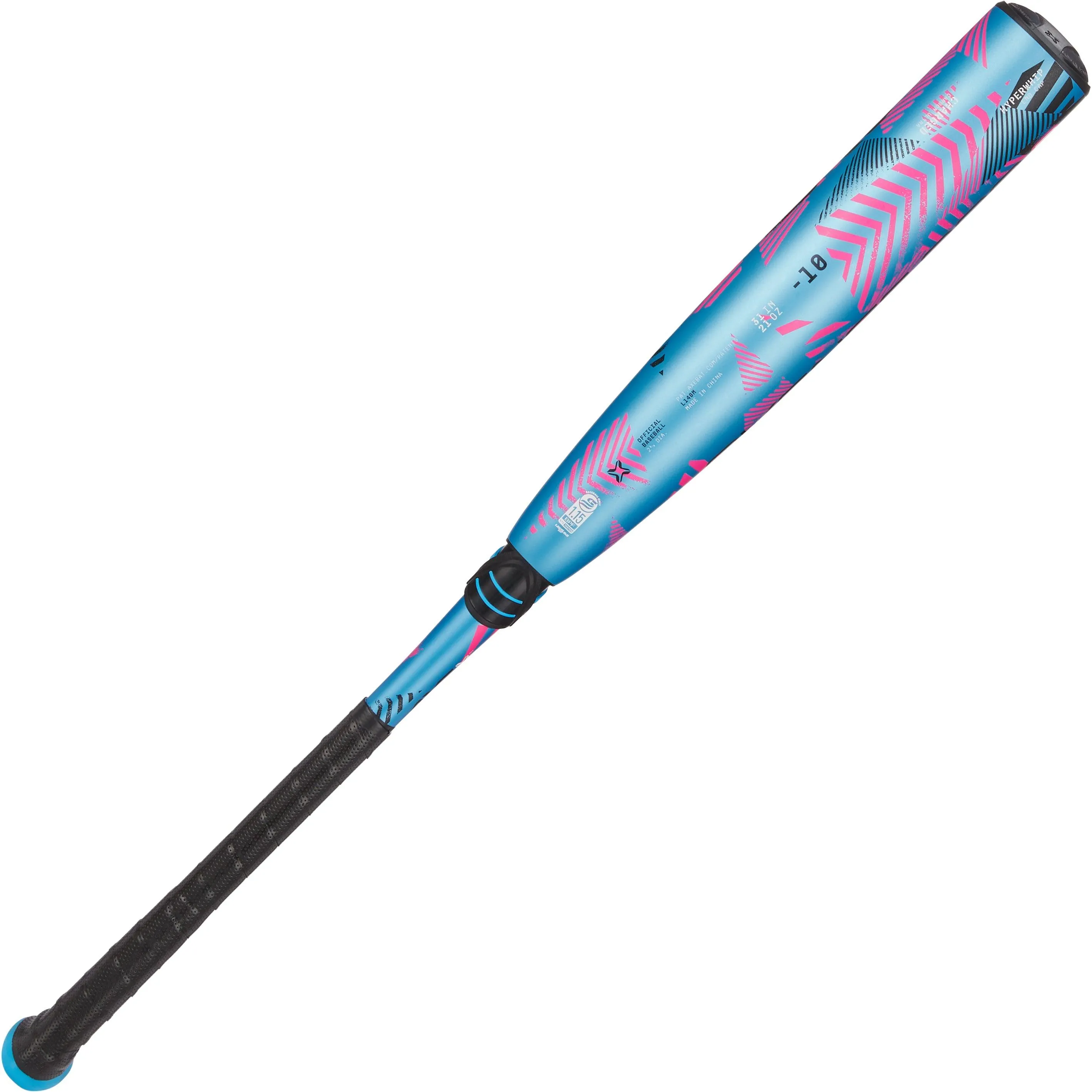 2024 Axe Avenge Pro 3 USSSA Baseball Bat -10 | Standard Handle