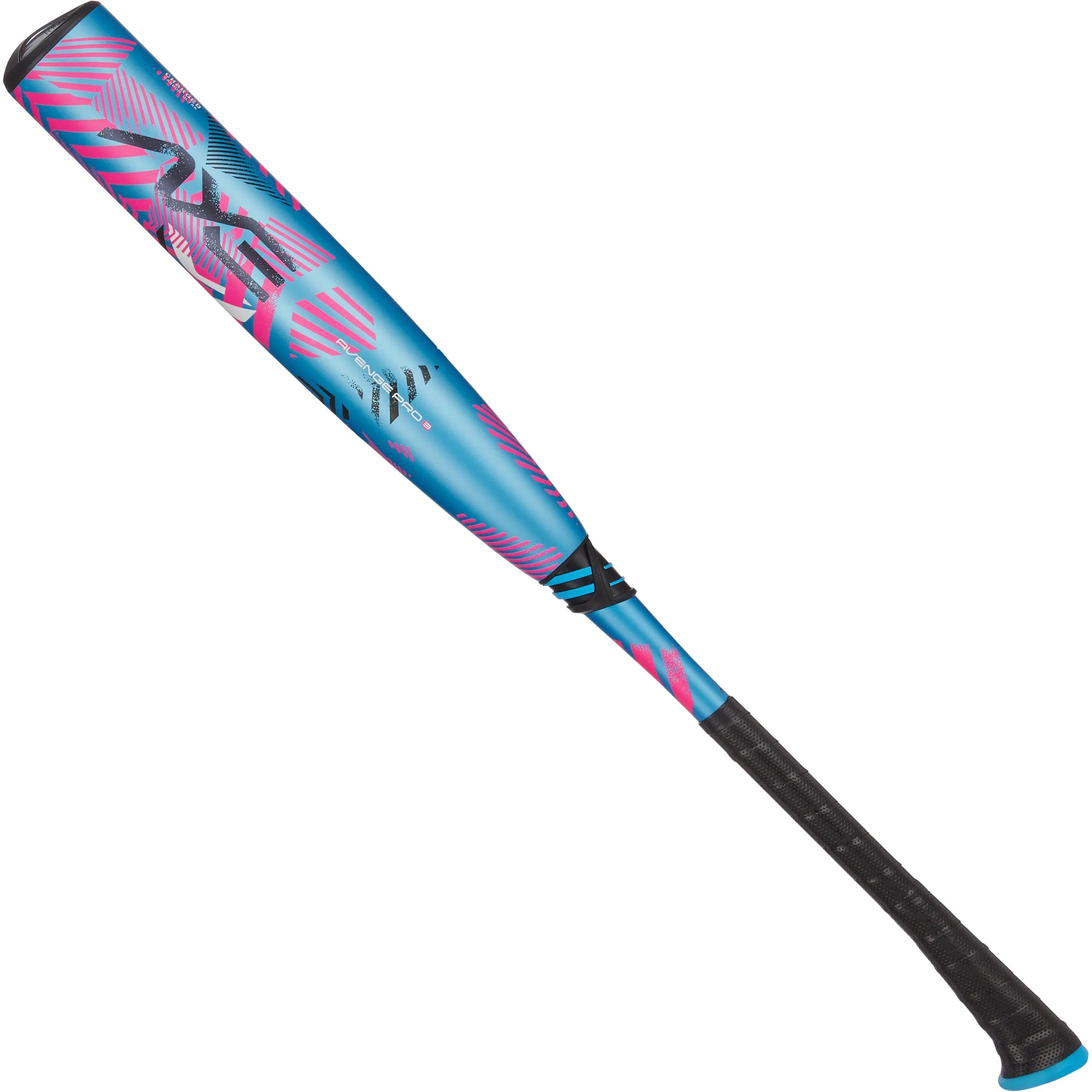 2024 Axe Avenge Pro 3 USSSA Baseball Bat -10 | Standard Handle