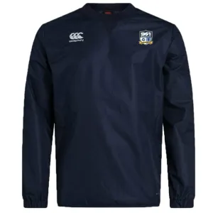 901 Rugby Club Vaposhield Contact Top by Canterbury