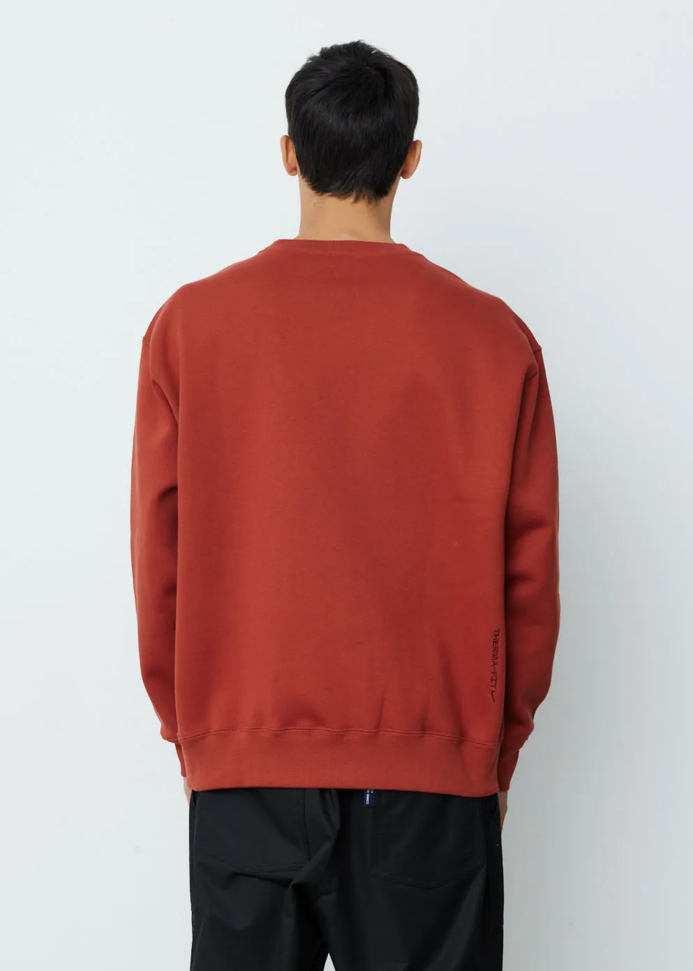 ACG Therma-FIT Crewneck Fleece Sweatshirt