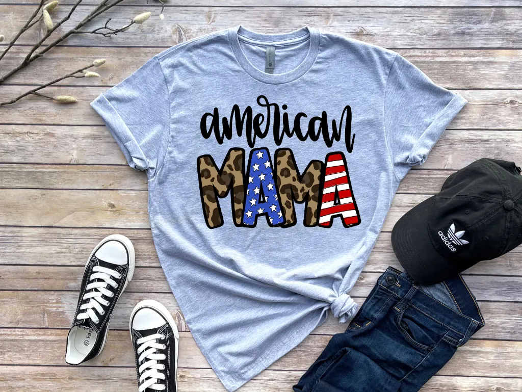 American Mama