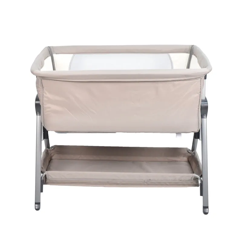 Amla Care Baby Portable Bed 0-36 Months - BT403