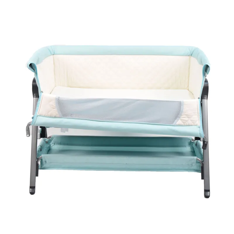 Amla Care Baby Portable Bed 0-36 Months - BT403