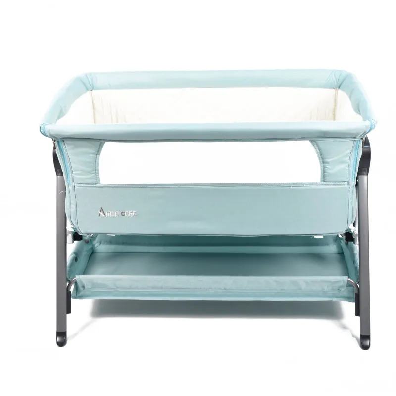 Amla Care Baby Portable Bed 0-36 Months - BT403