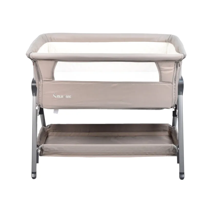 Amla Care Baby Portable Bed 0-36 Months - BT403