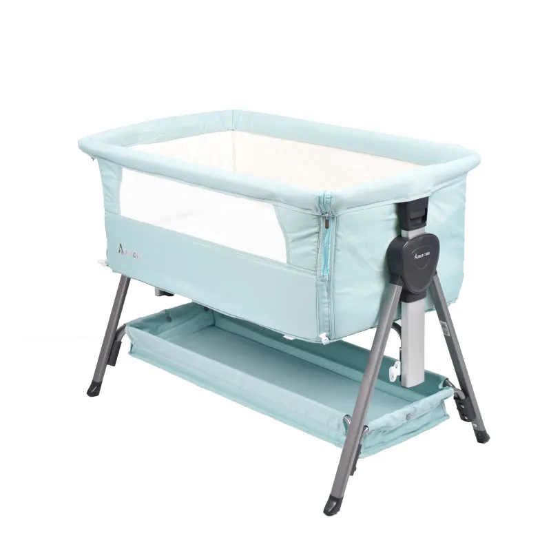 Amla Care Baby Portable Bed 0-36 Months - BT403