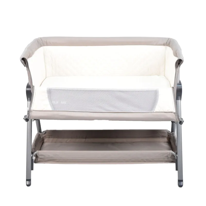 Amla Care Baby Portable Bed 0-36 Months - BT403