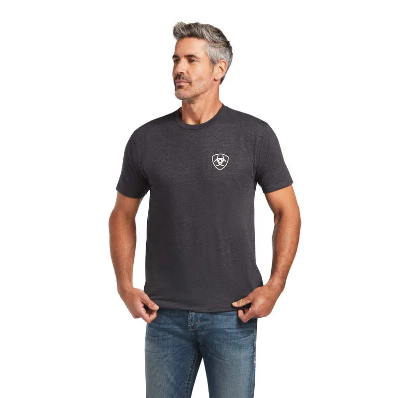 Ariat Men's Farm T-Shirt