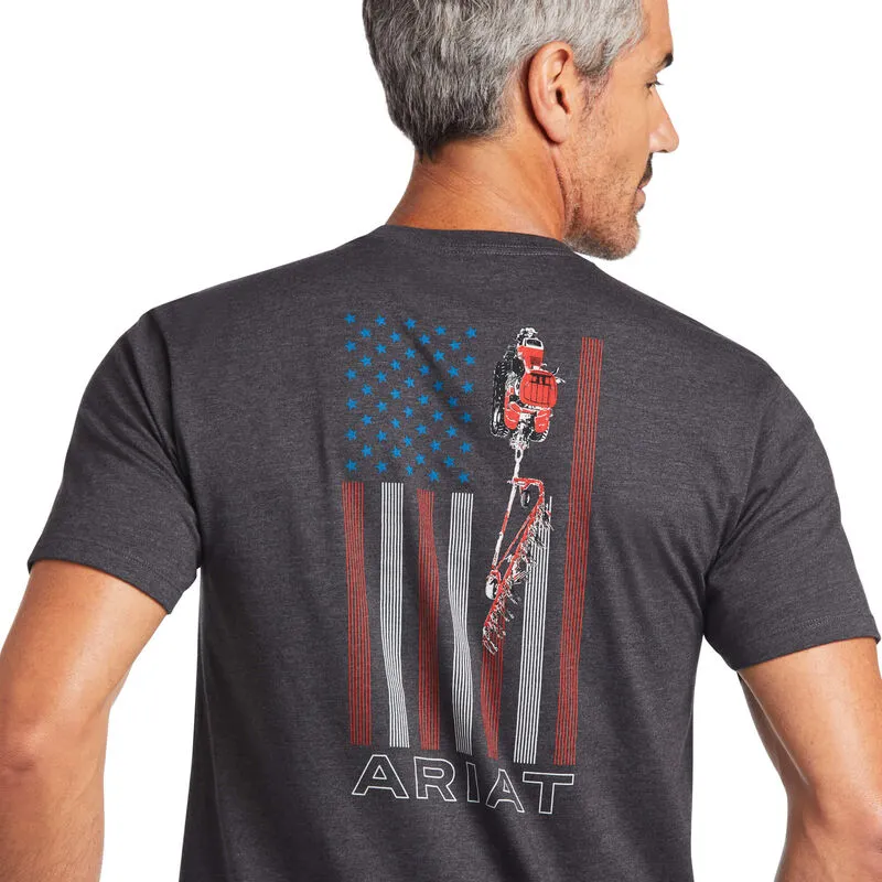 Ariat Men's Farm T-Shirt