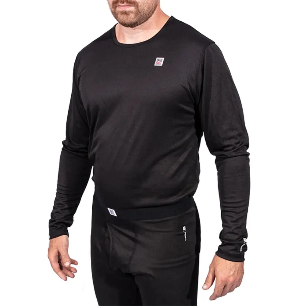 Big Bill Lightweight Base Layer Fitted Shirt - ECWCT1