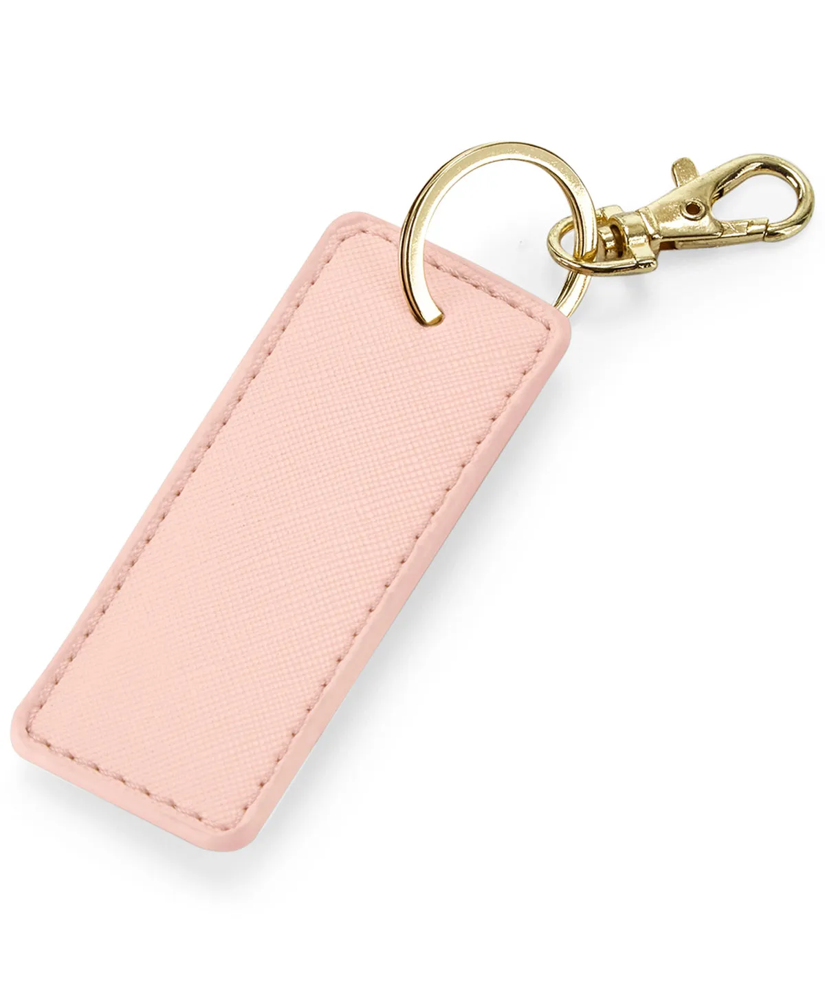 Boutique keyclip | Navy