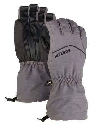 Burton Profile Kids Glove Bog Heather