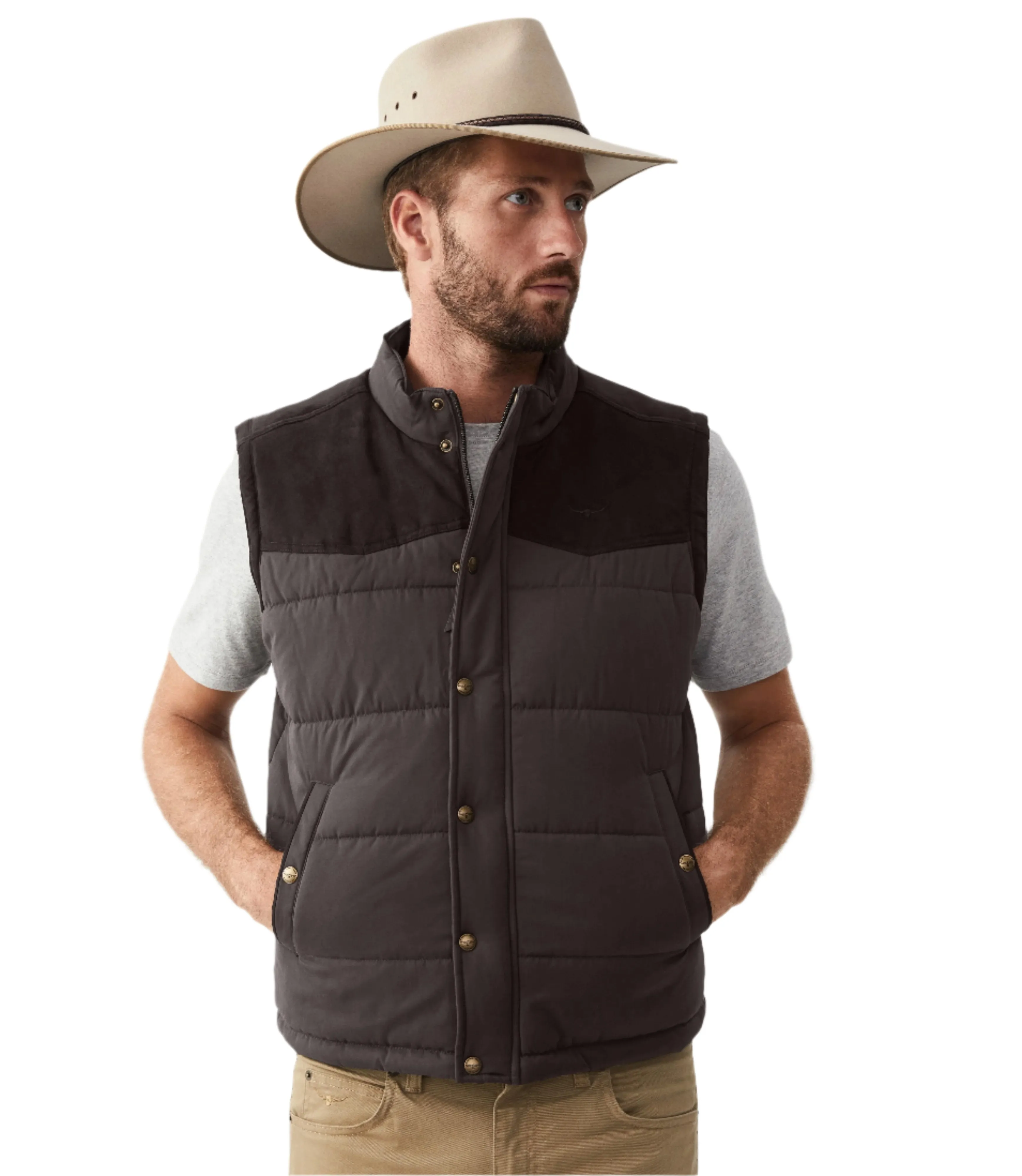 Carnarvon Vest