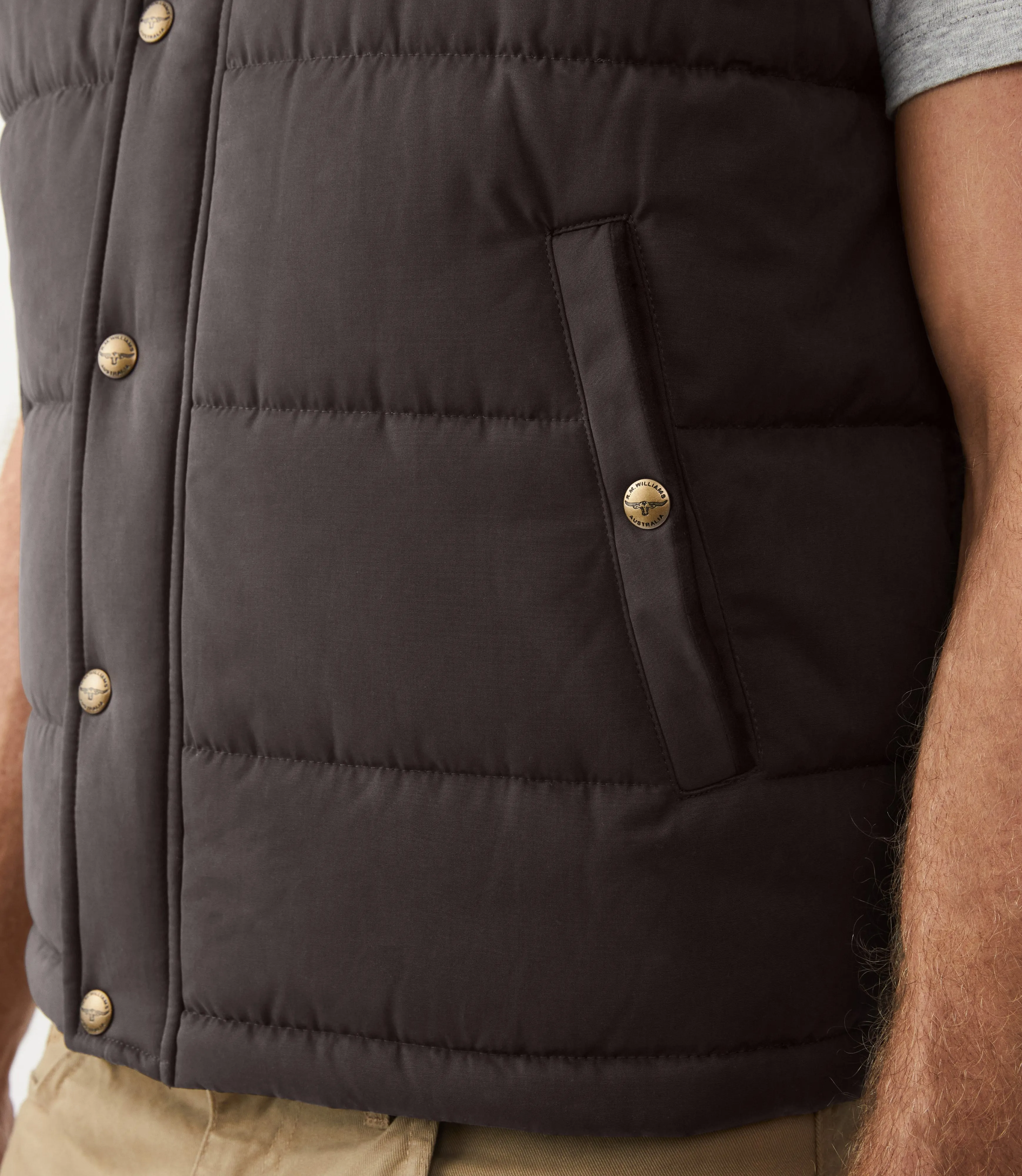 Carnarvon Vest