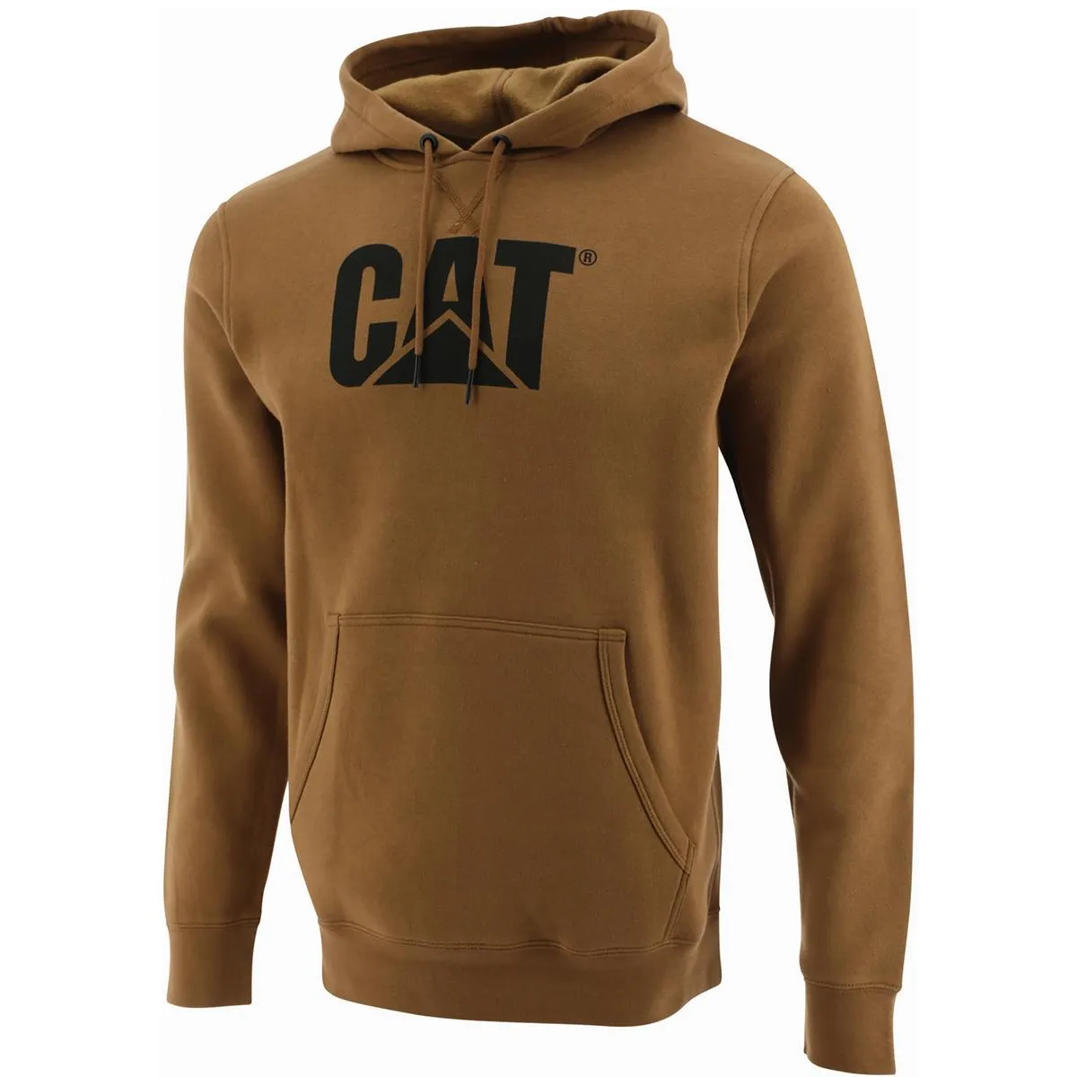 Caterpillar Mens Comfy Cozy Hoodie