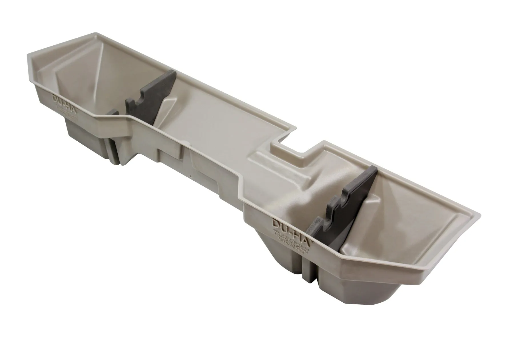 DU-HA 30016 DU-HA® Interior Storage/Gun Case