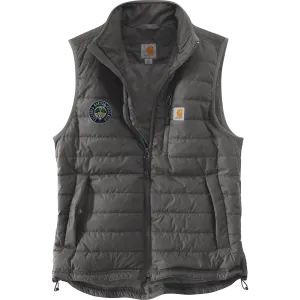 FRC Freehold Boro Carhartt Gilliam Vest