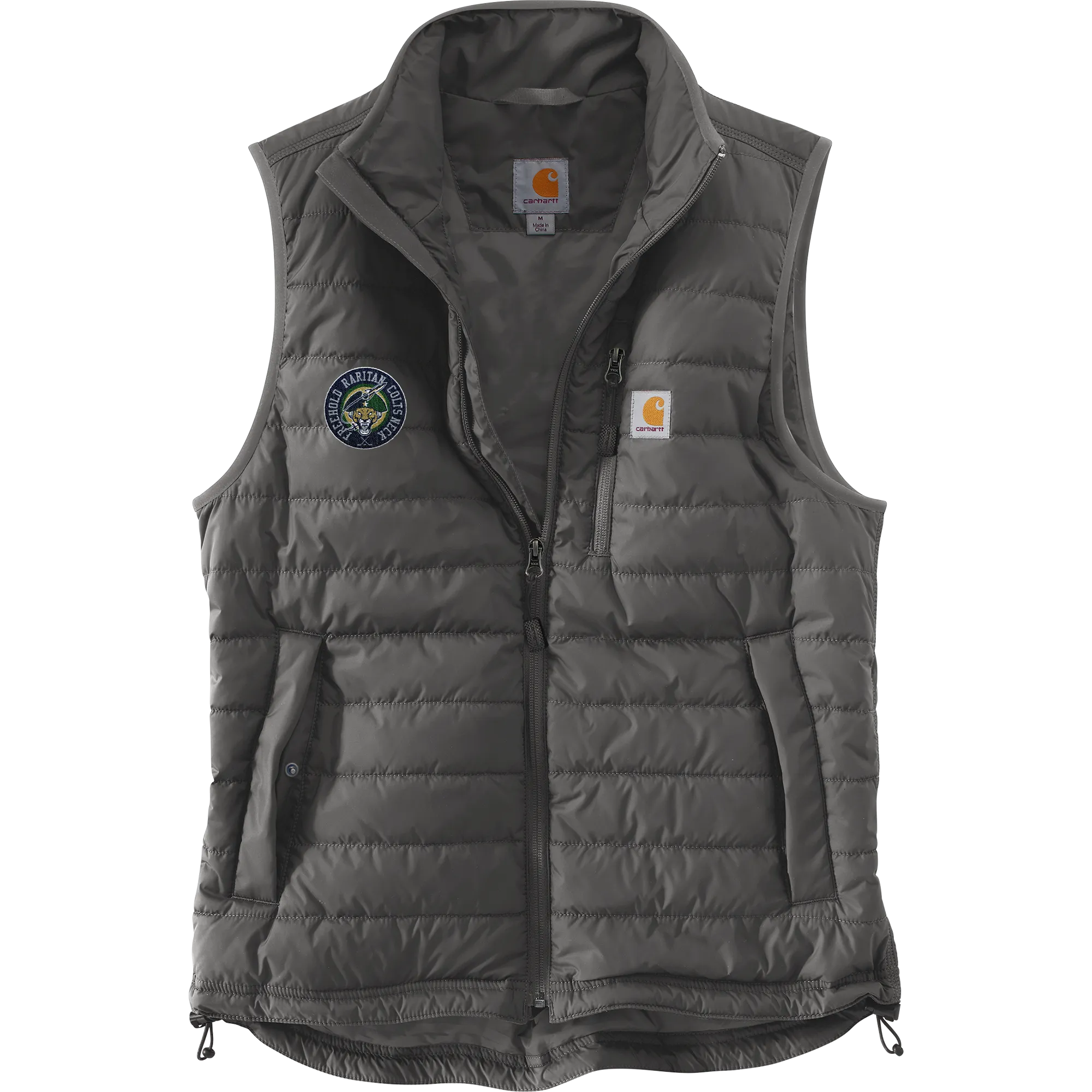 FRC Freehold Boro Carhartt Gilliam Vest