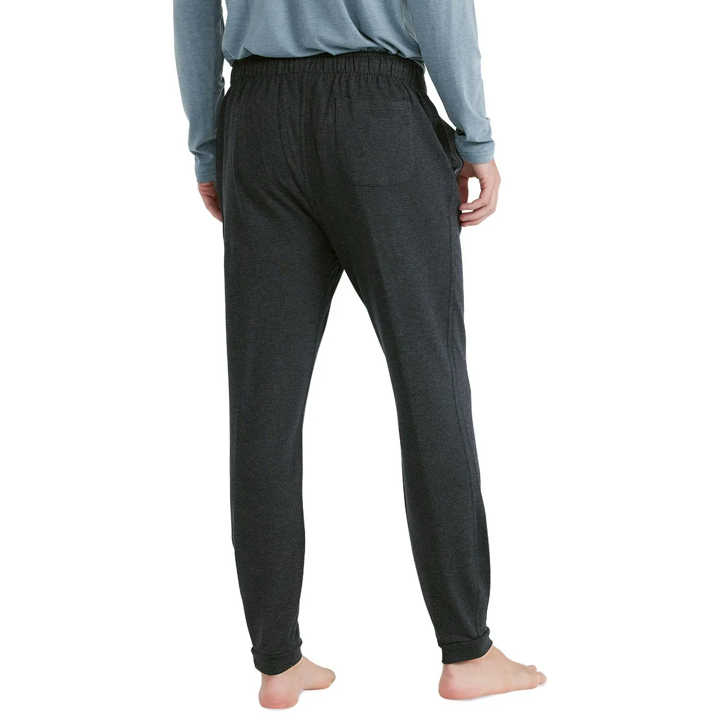 Free Fly Bamboo Heritage Fleece Jogger