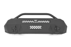 Front Bumper | Hybrid | Toyota Tacoma 2WD/4WD | 2016-2022