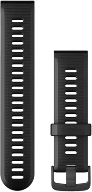 Garmin Forerunner 945 Replacement Band Black