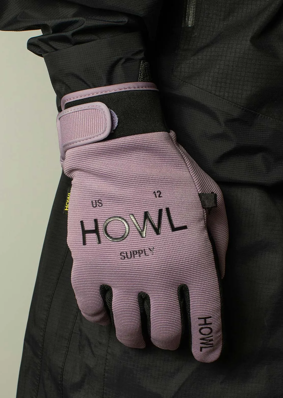 HOWL Jeepster Glove