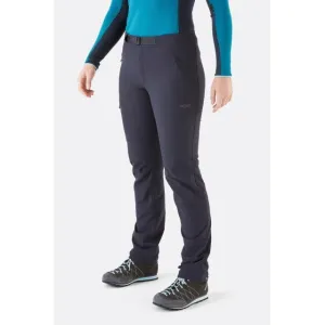 INCLINE AS - WOMEN'S PANTS