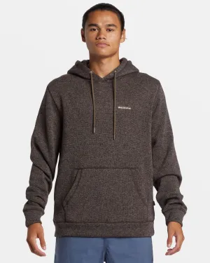 Keller Hoodie - Canteen Heather