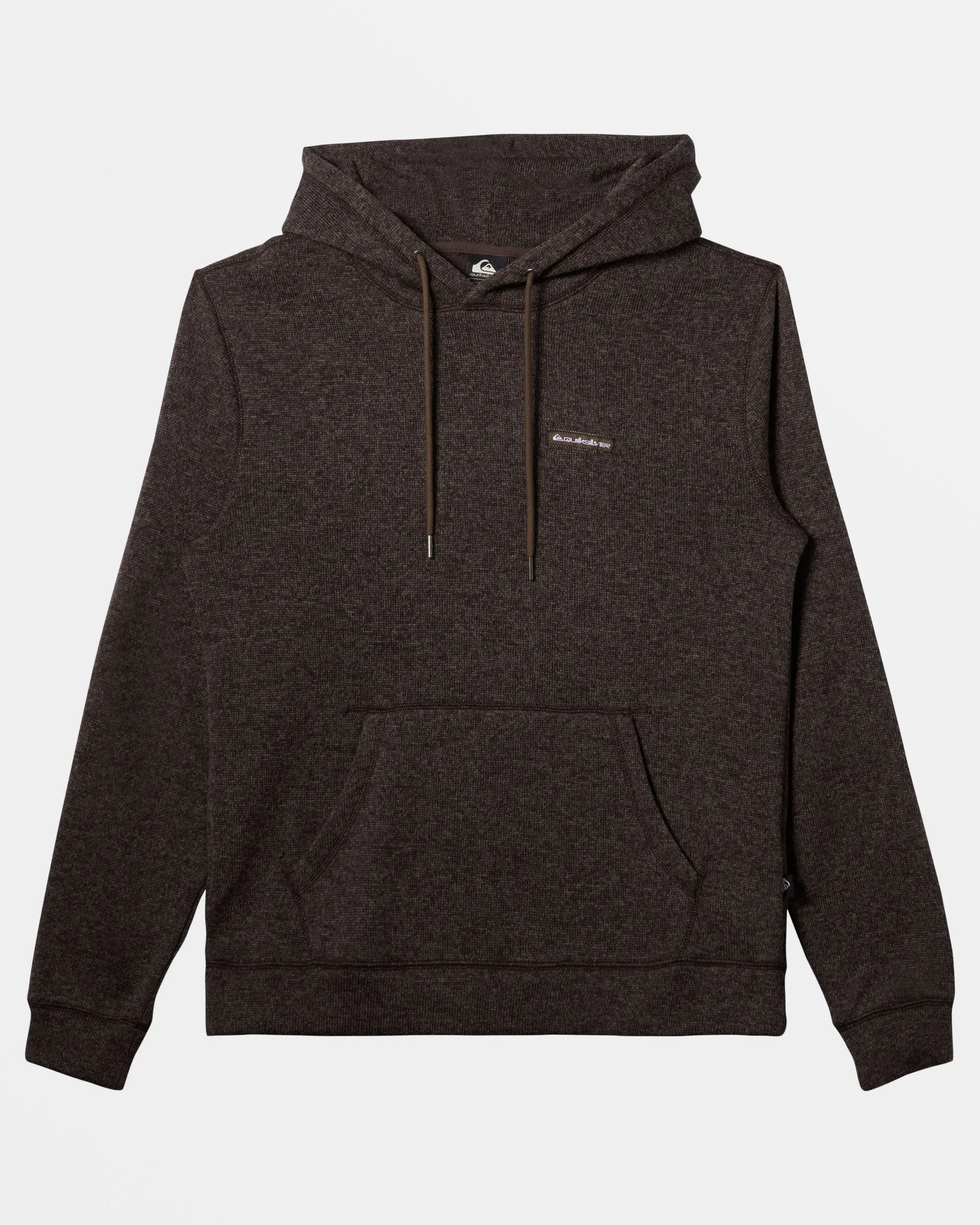 Keller Hoodie - Canteen Heather