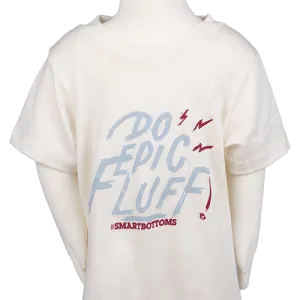 Kids T-Shirt - Epic Fluff