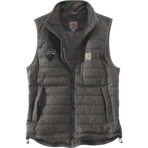 Lansing Senators Carhartt Gilliam Vest