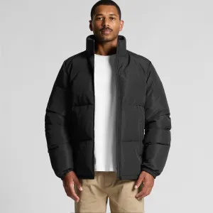 Mens Puffer Jacket - 5591