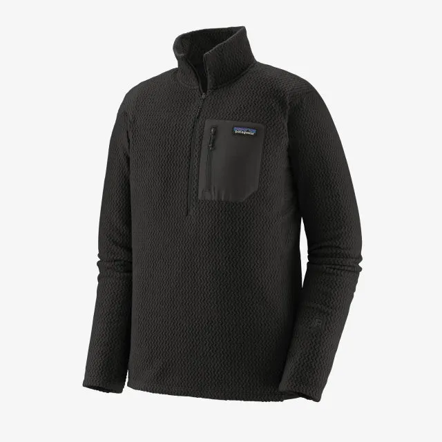 Men's R1 Air Zip Neck