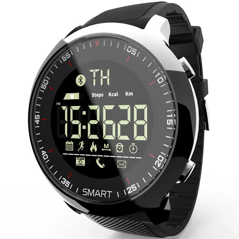 MK18 smart watch bracelet