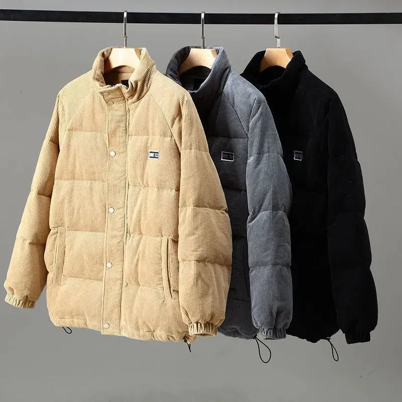 Mount | Corduroy Jacket