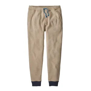 M's Woolie Fleece Pants