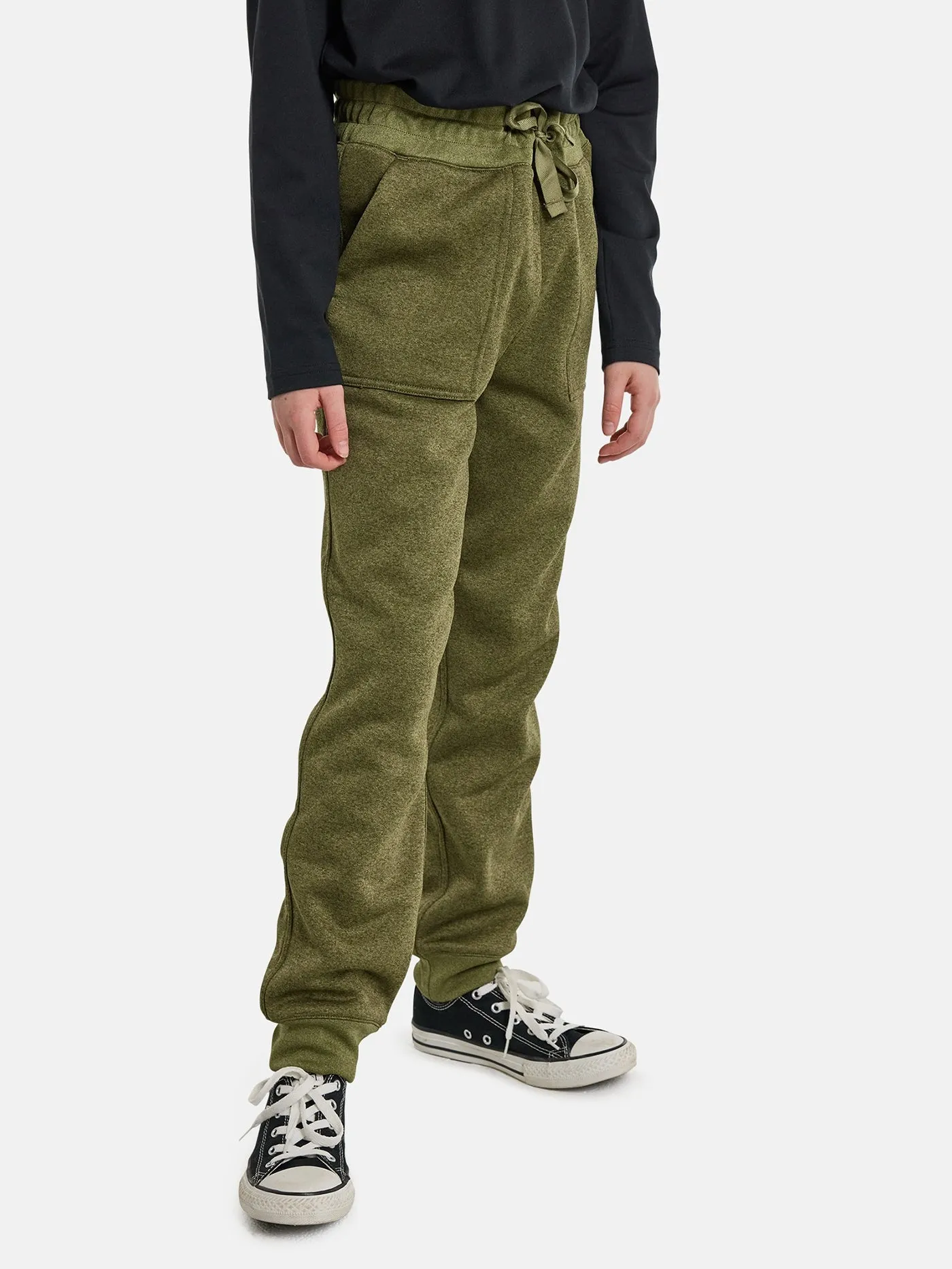 Oak Fleece Pants (Boys 7-14)