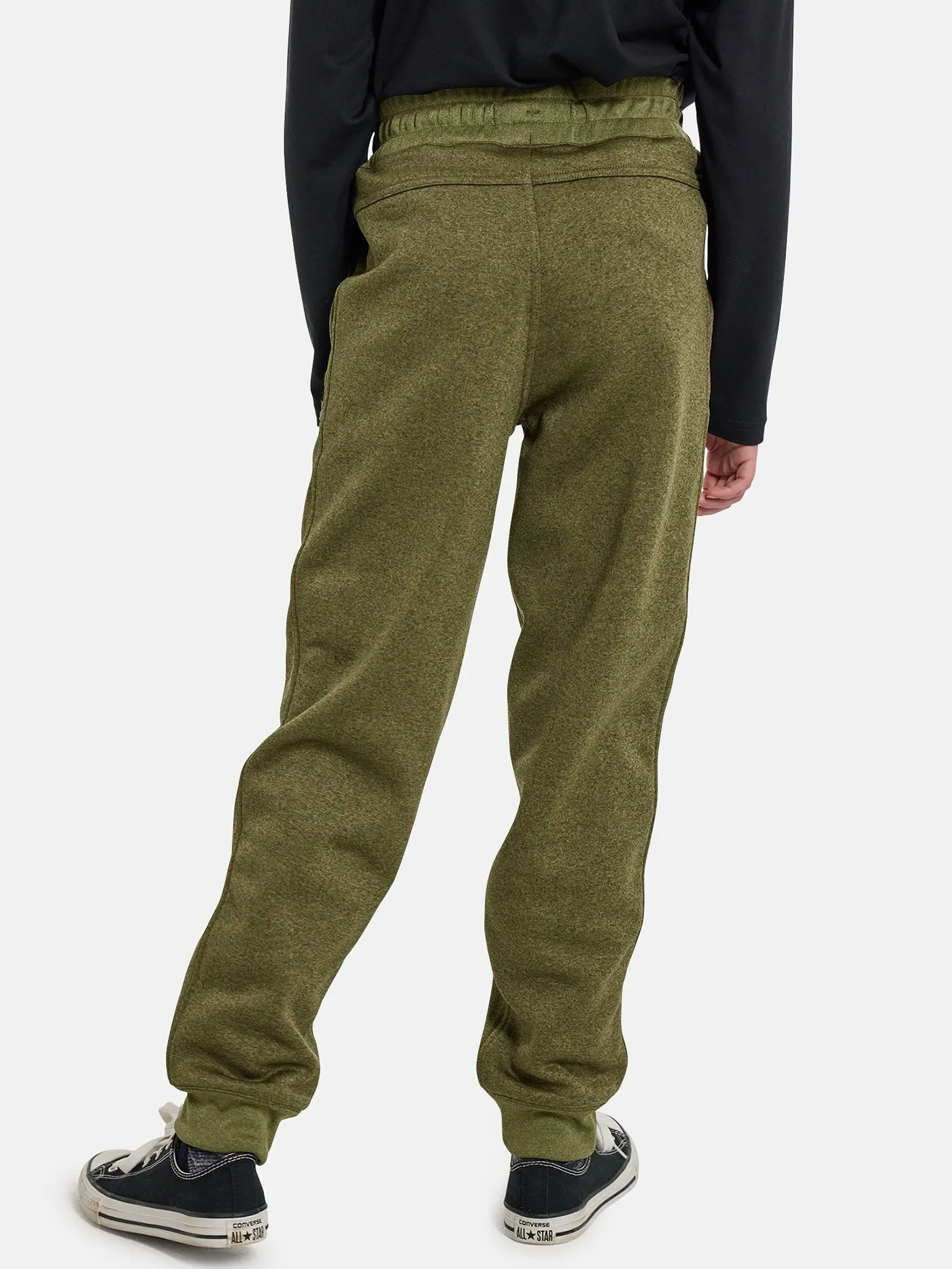 Oak Fleece Pants (Boys 7-14)