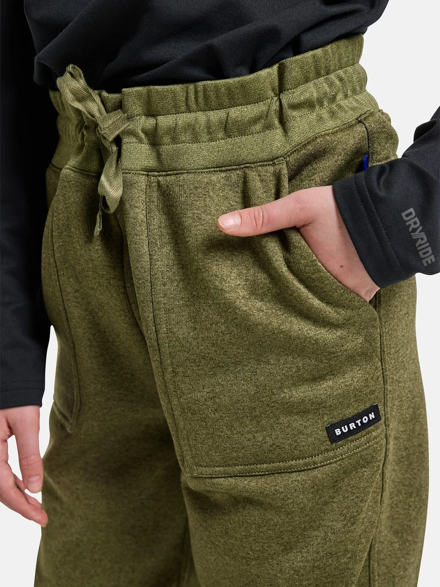 Oak Fleece Pants (Boys 7-14)