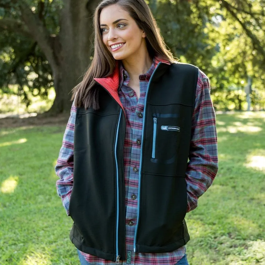 Ridge FieldTec™ Softshell Vest