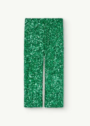 ROBIN SEQUIN PANTS