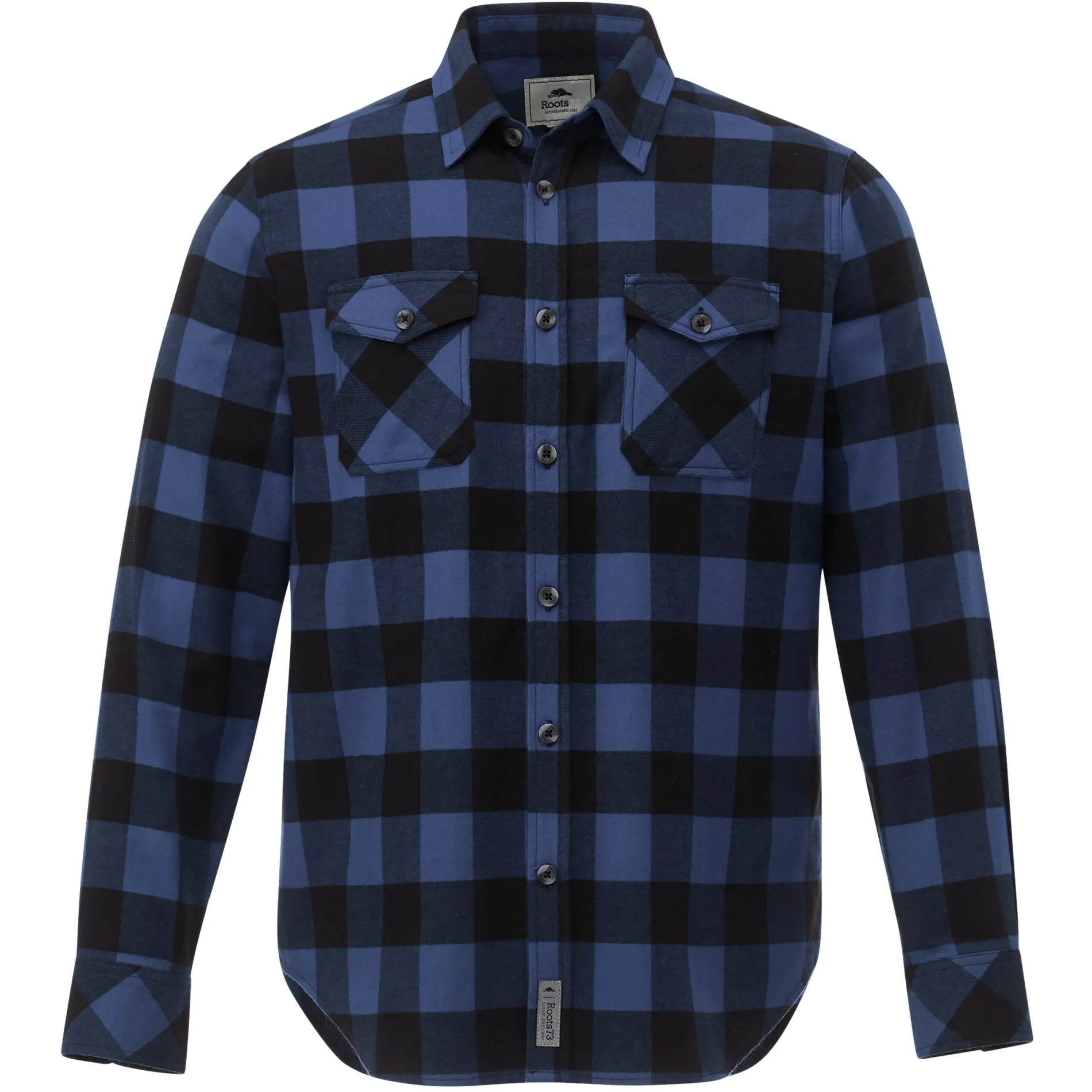 Roots73 Sprucelake Long Sleeve Shirt