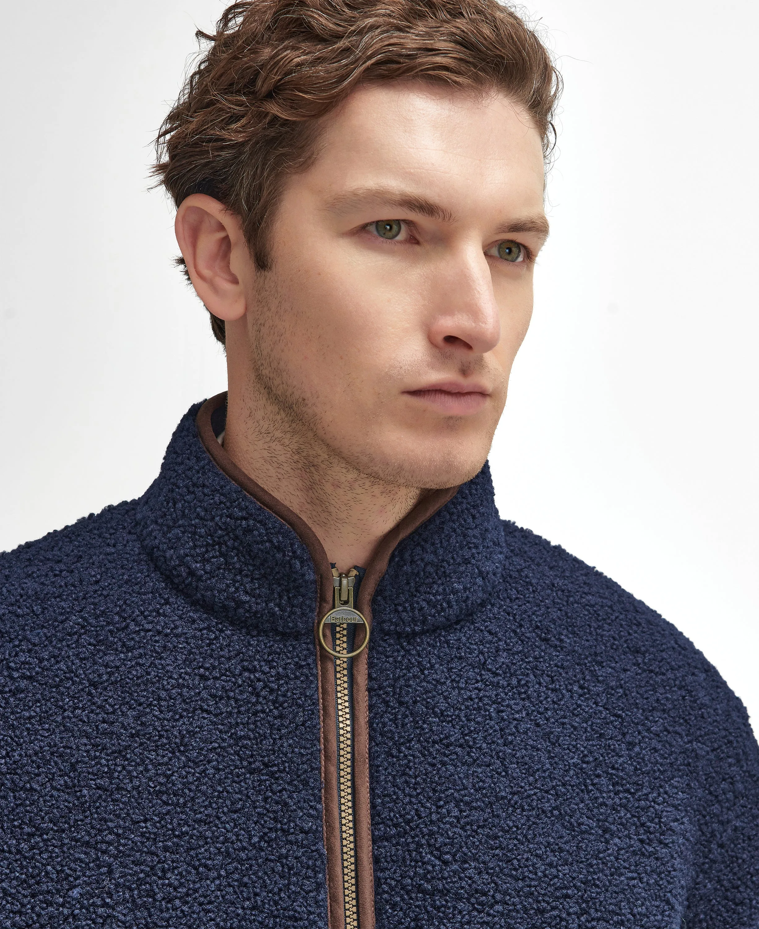 Rydal Fleece