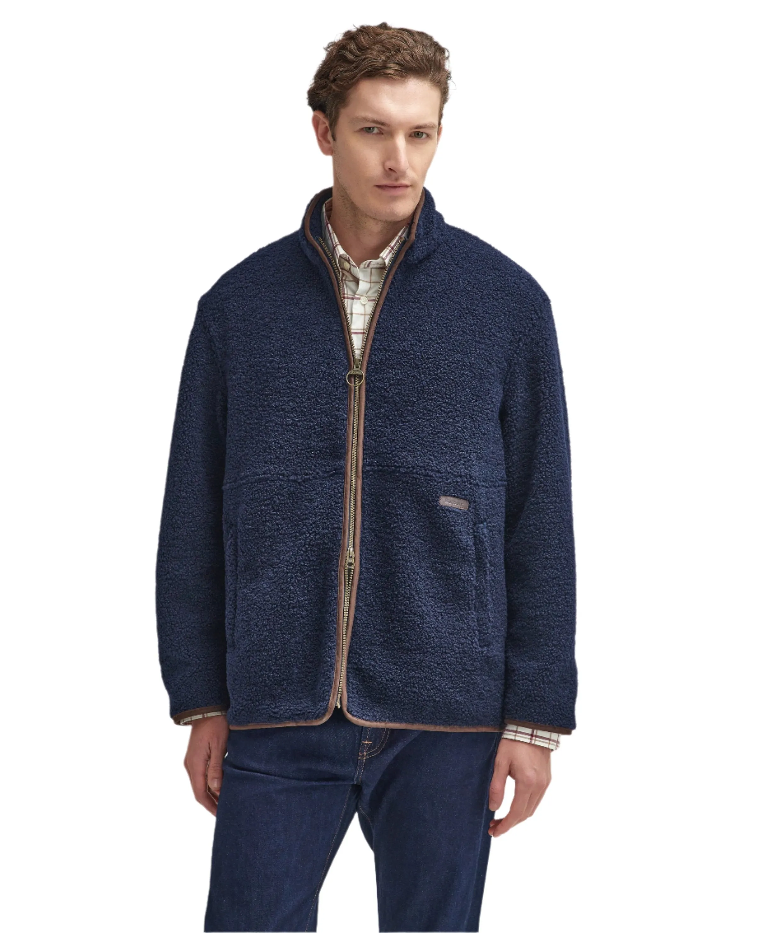 Rydal Fleece