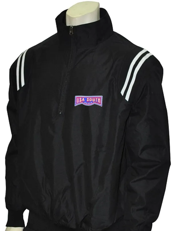 Smitty Major League Style Umpire Jacket (USA SOUTH)