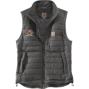 SOMD Lady Sabres Carhartt Gilliam Vest