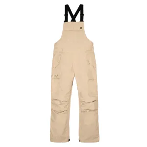 Sumpter 2L bib pants - Safari