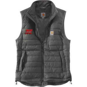 Team Maryland Carhartt Gilliam Vest