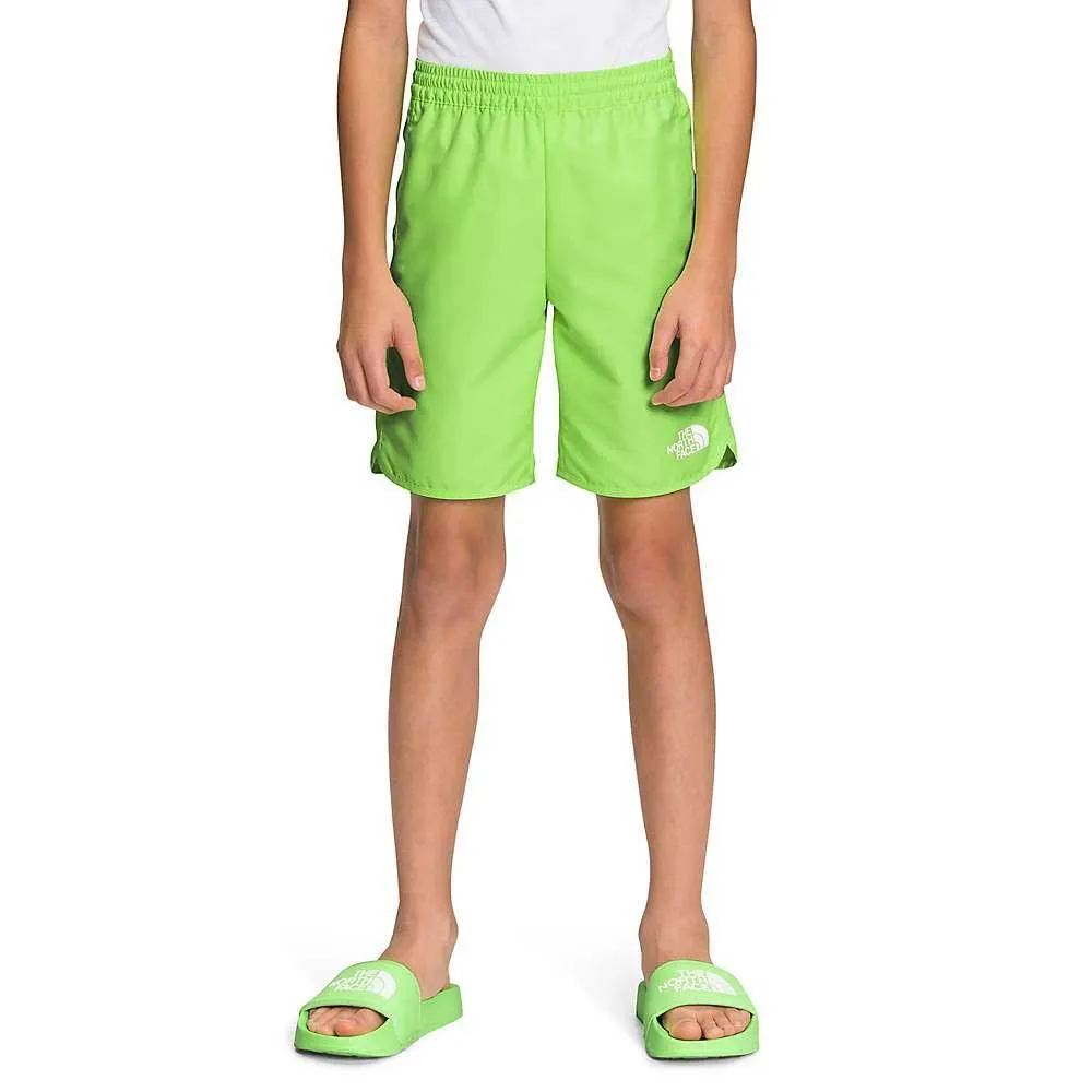 The North Face Boys' Amphibious Class V Water Short