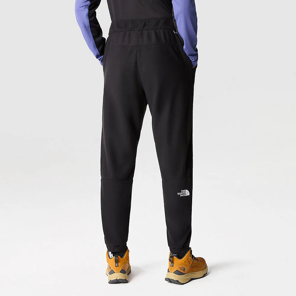 The North Face Glacier Fleece Pants (Men's)